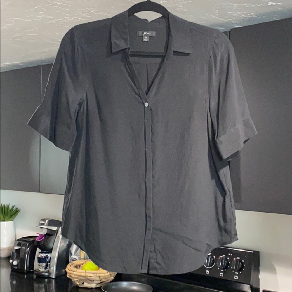 J Crew blouse